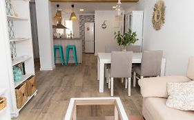 Apartamento Melina Arlu - Barrio Soho